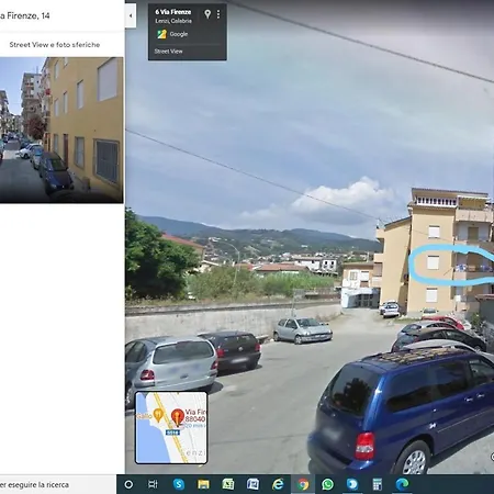Casa Al Mare Dorina *
