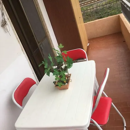 Casa Al Mare Dorina Falerna