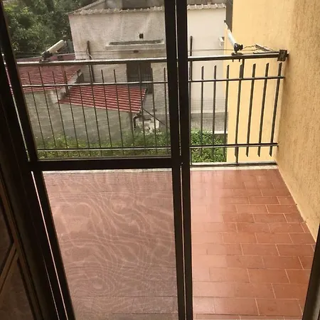 Casa Al Mare Dorina * Falerna