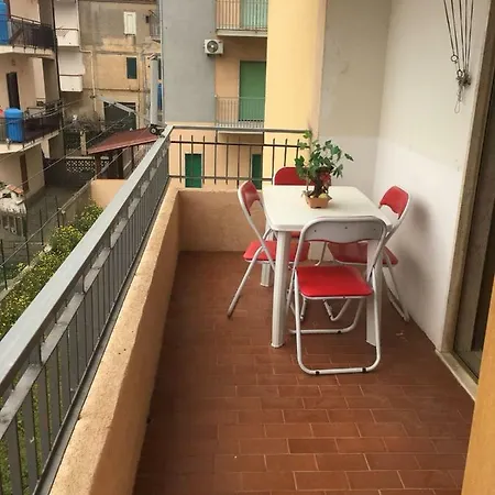 Casa Al Mare Dorina Lägenhet