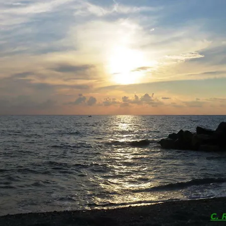 Casa Al Mare Dorina Falerna