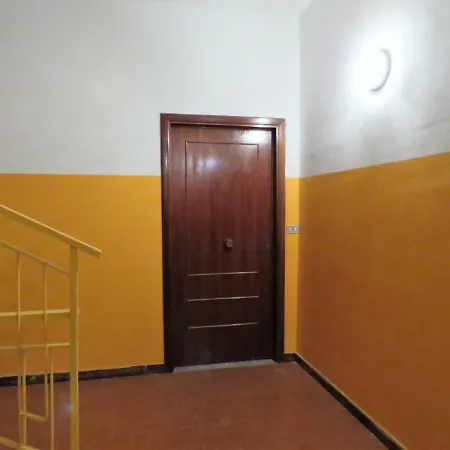 Lägenhet Casa Al Mare Dorina