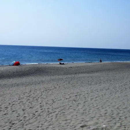 Casa Al Mare Dorina