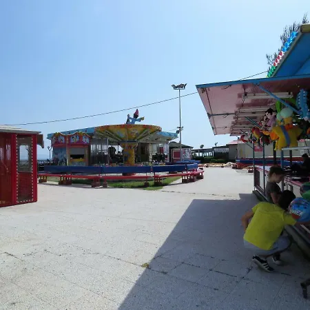 Casa Al Mare Dorina