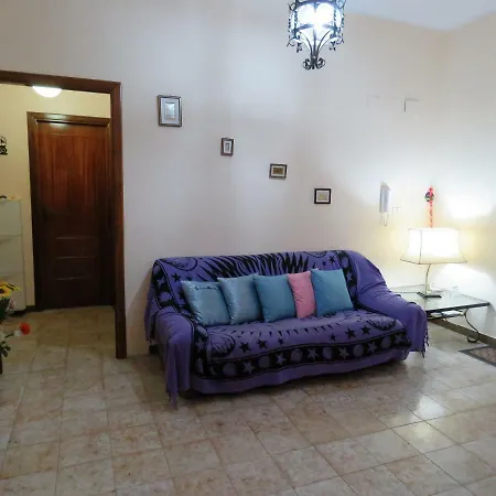 Casa Al Mare Dorina Lägenhet *