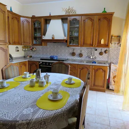 Lägenhet Casa Al Mare Dorina Falerna