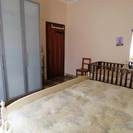Casa Al Mare Dorina