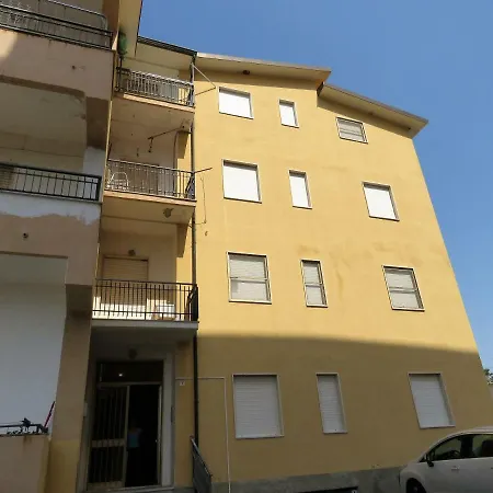 Casa Al Mare Dorina Lägenhet