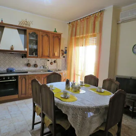 Casa Al Mare Dorina Lägenhet