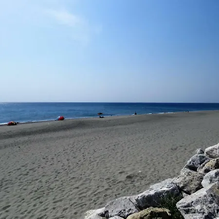 Casa Al Mare Dorina