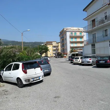 Casa Al Mare Dorina *