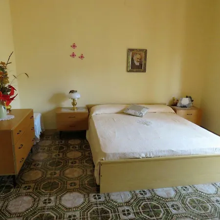Casa Al Mare Dorina Lägenhet *