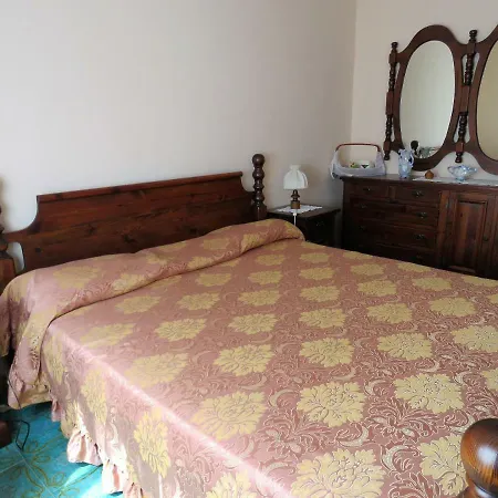 Casa Al Mare Dorina * Falerna